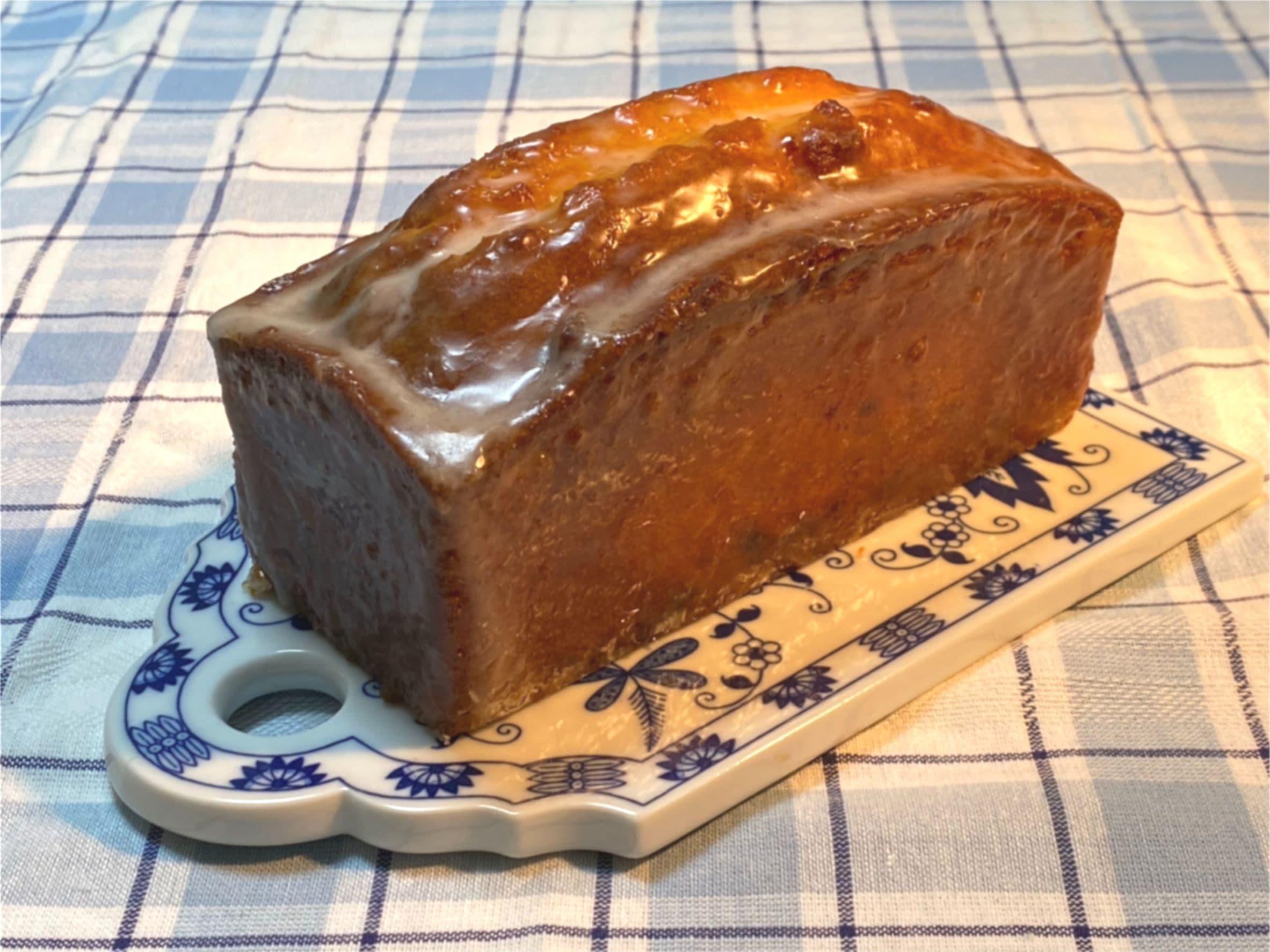 カトルカールオシトロン