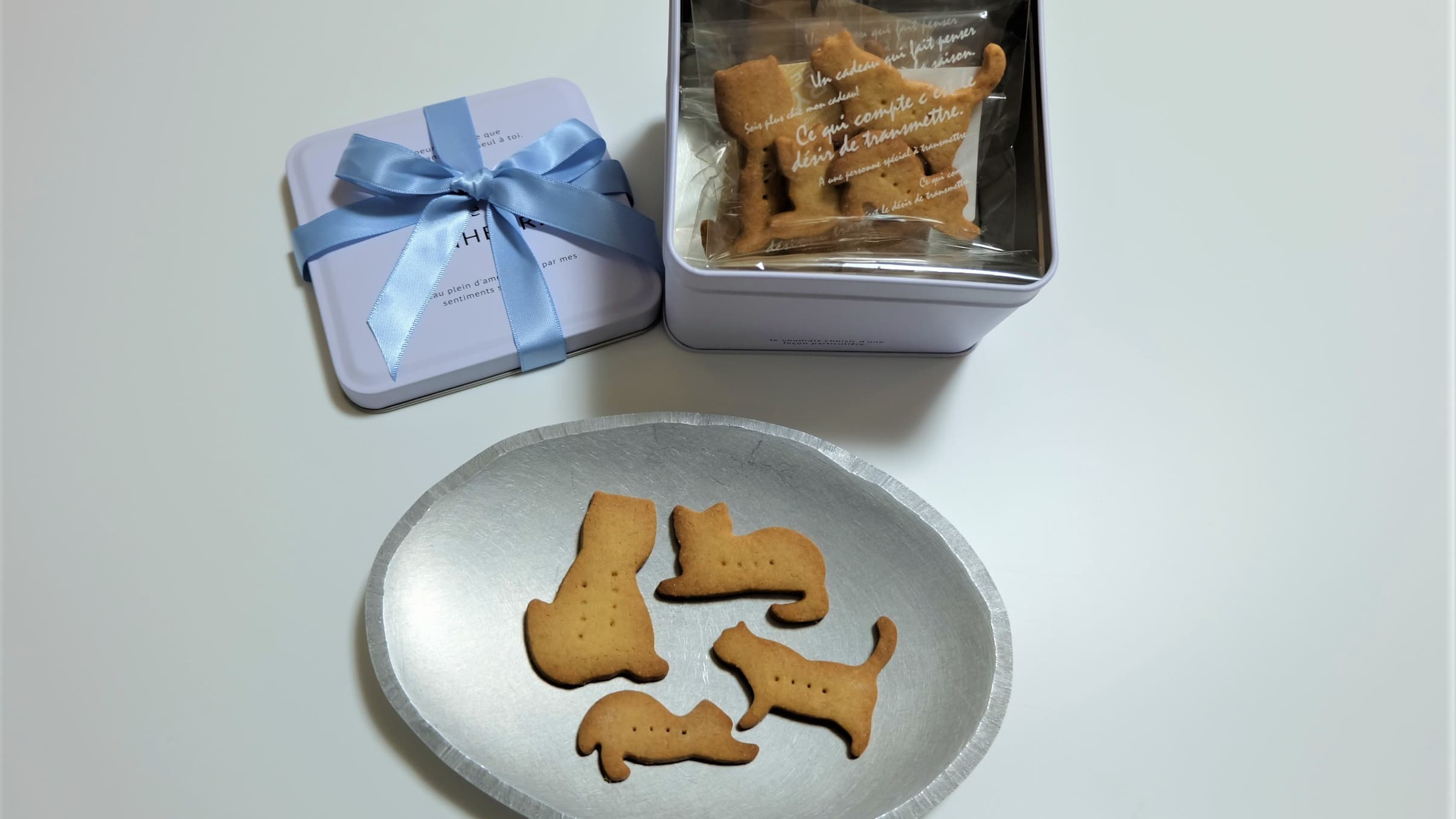 焼き菓子詰め合わせ小